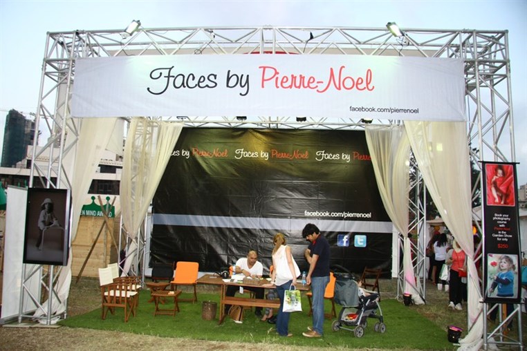 Garden Show & Spring Festival